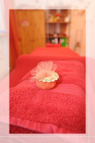 Apartment Gertrud Flatz