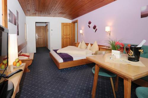 Relax- Und Vitalhotel Adler