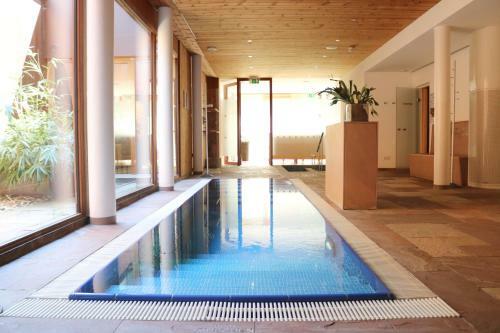 Relax- Und Vitalhotel Adler