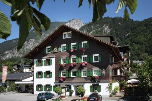 Relax- Und Vitalhotel Adler