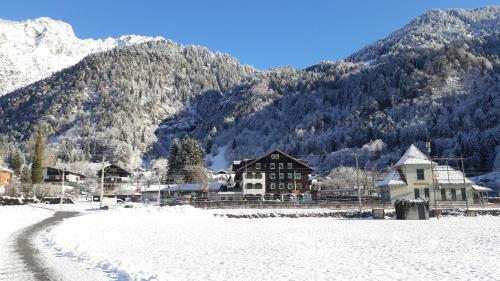 Relax- Und Vitalhotel Adler