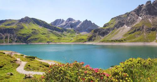 Relax- Und Vitalhotel Adler