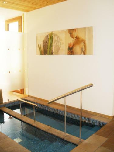 Relax- Und Vitalhotel Adler