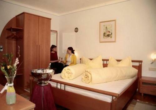 Hotel Retzerlandhof Familie Graf