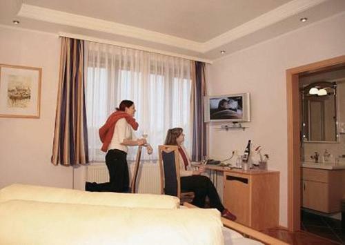 Hotel Retzerlandhof Familie Graf