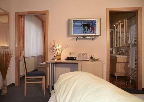 Hotel Retzerlandhof Familie Graf
