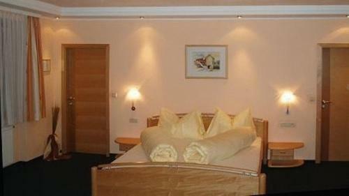 Hotel Retzerlandhof Familie Graf