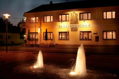 Hotel Retzerlandhof Familie Graf