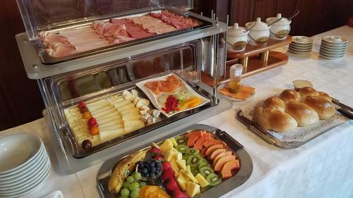 Hotel Retzerlandhof Familie Graf