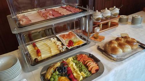 Hotel Retzerlandhof Familie Graf