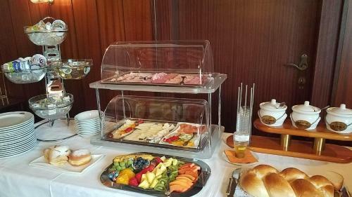 Hotel Retzerlandhof Familie Graf