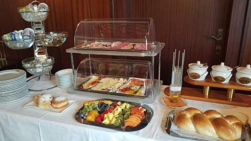 Hotel Retzerlandhof Familie Graf