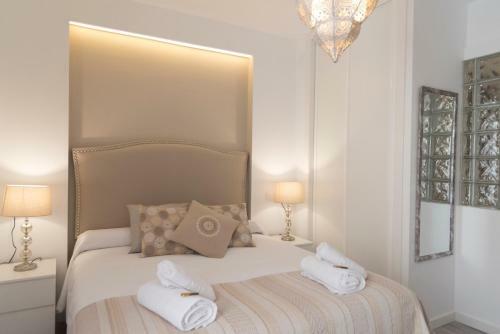 Apartamento M�laga Luxury Suite