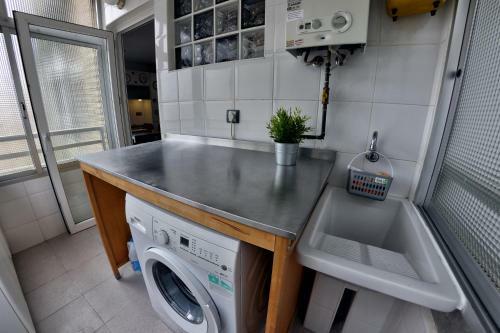 Apartamento La Jabega