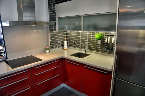 Apartamento La Jabega