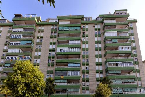 Apartamento La Jabega