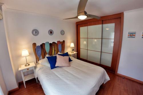 Apartamento La Jabega