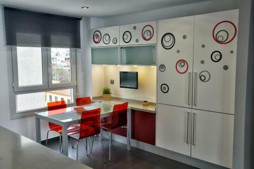 Apartamento La Jabega