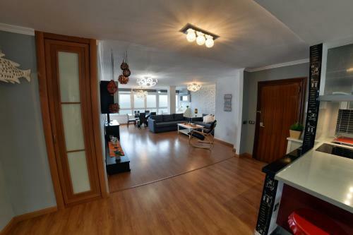 Apartamento La Jabega