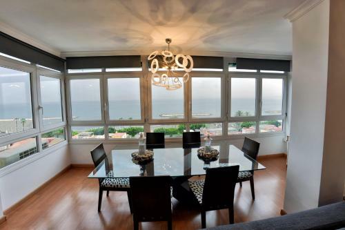 Apartamento La Jabega