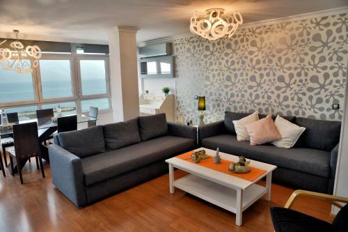 Apartamento La Jabega
