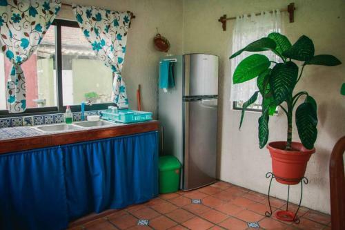 Apartamento Casa Jardin Cholula