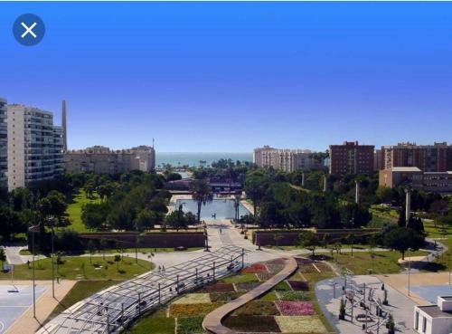 Apartamento Omar Playa