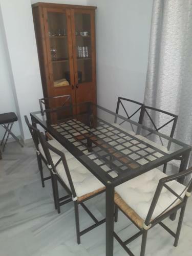 Apartamento Omar Playa