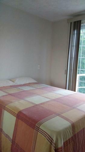 Apartamento Marina Diamante Acapulco