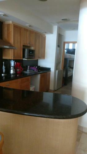 Apartamento Tikal