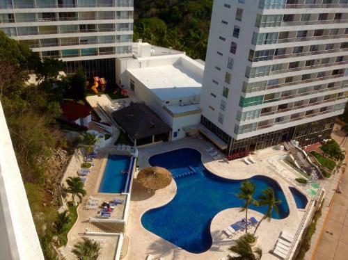 Apartamento Condominio Torreblanca Cabo M�rquez