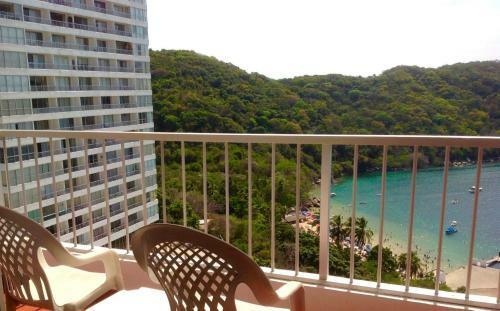 Apartamento Condominio Torreblanca Cabo M�rquez