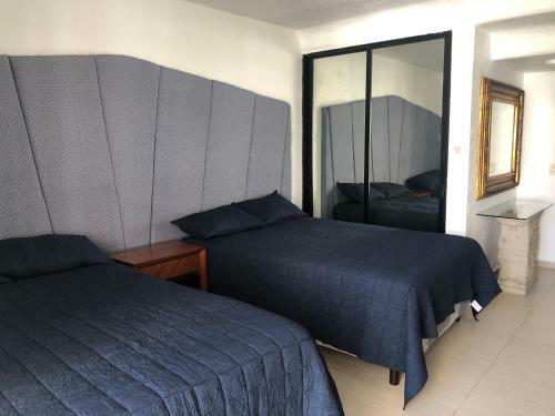 Posada Acapulco Hotel Y Suites Mediterrane
