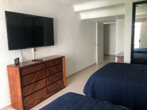 Posada Acapulco Hotel Y Suites Mediterrane