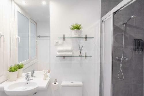 Apartamento Cosy Flat With Private Terrace - Historic Center