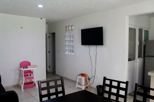 Apartamento Marina Diamante Planta Baja