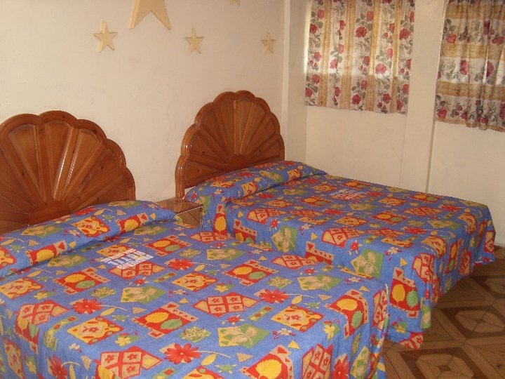 Hotel San Carlos