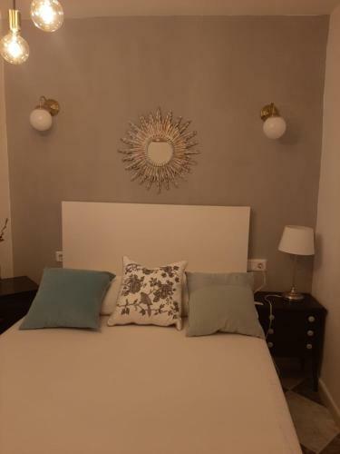 Apartamento Costa Del Sol Primera Linea de Playa Malagueta