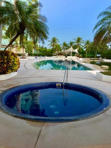 Apartamento Laguna Residencial