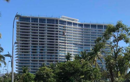 Apartamento Velera Diamante