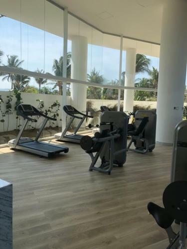 Apartamento Velera Diamante