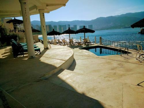 Apartamento Suite Select Torres Gemelas