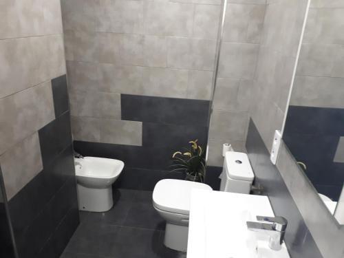 Apartamento Primera Linea De Playa 4