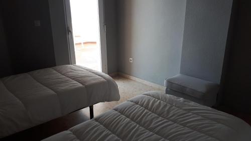 Apartamento Primera Linea De Playa 4