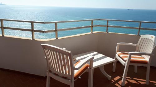 Apartamento Primera Linea De Playa 4