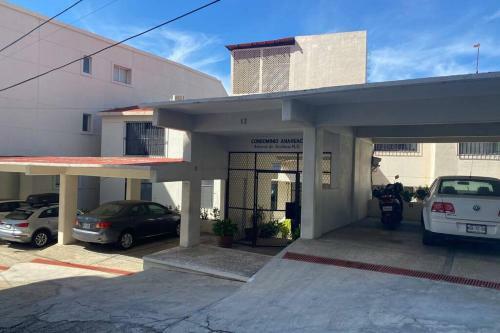 Apartamento Vista Incre�ble Departamento En Acapulco