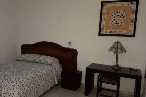 Apartamento Vista Incre�ble Departamento En Acapulco