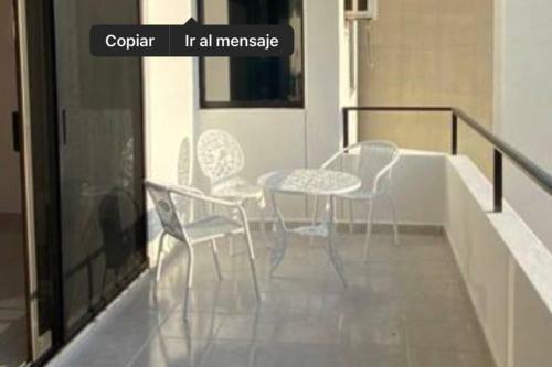 Apartamento Vista Incre�ble Departamento En Acapulco