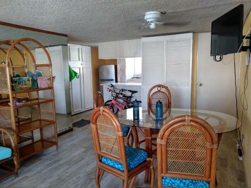 Junior Suite Acapulco
