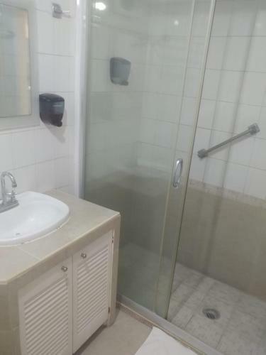 Apartamento Suite En Torres Gemelas Vista Al Mar